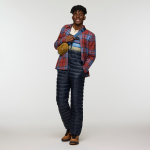 Fuego Down Overall - Men's