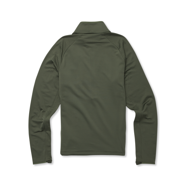 Otero Fleece Half-Zip Pullover - Men's