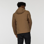 Pacaya 2.0 Insulated Hooded Jacket - Men's