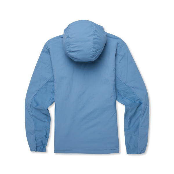 Pacaya 2.0 Insulated Hooded Jacket - Men's