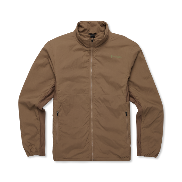 Pacaya 2.0 Insulated Jacket - Men's