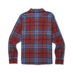 Quedo Flannel Shirt - Men's