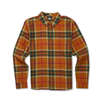Quedo Flannel Shirt - Men's