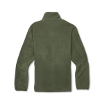 Teca Fleece Full-Zip Jacket - Men's