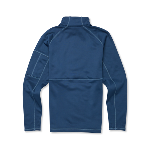 Tempa Fleece Half-Zip Pullover - Men's