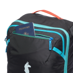 Allpa 28L Travel Pack - Del Dia Dark