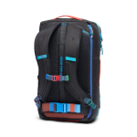 Allpa 28L Travel Pack - Del Dia Dark