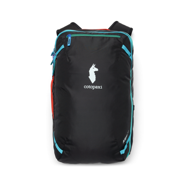 Allpa 28L Travel Pack - Del Dia Dark