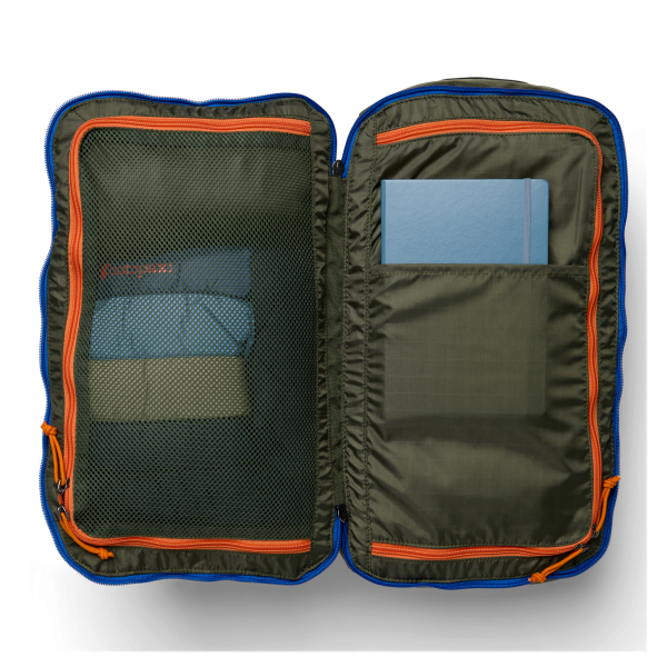 Allpa Mini 20L Travel Pack