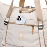 Viaje 35L Weekender Bag - Cada Dia