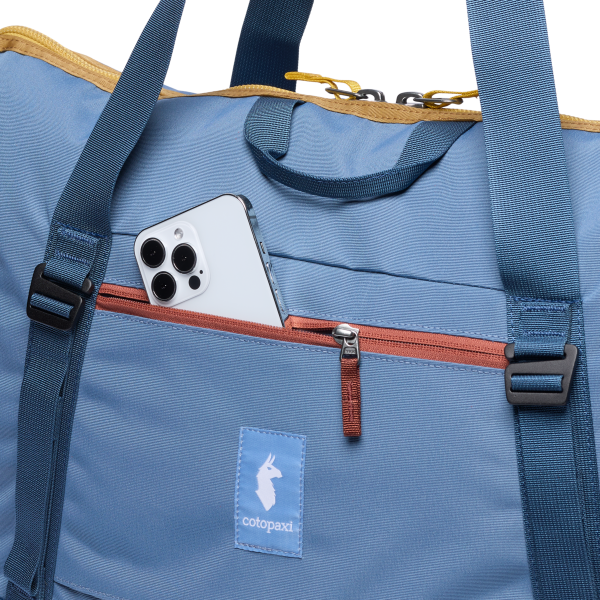 Viaje 35L Weekender Bag - Cada Dia