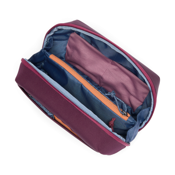 Viaje Tech Organizer - Cada Dia