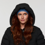 Alivio Down Long Parka - Women's