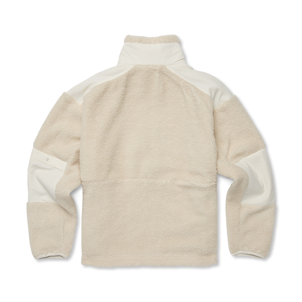 Bacano Fleece Jacket - Women's