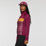 Capa Hybrid Insulated Jacket - Women's