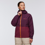 Cielo Rain Jacket - Women's