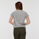 Cotopaxi Llama T-Shirt - Women's