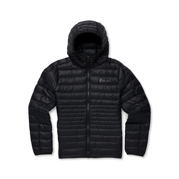 Fuego Down Hooded Jacket - Women's