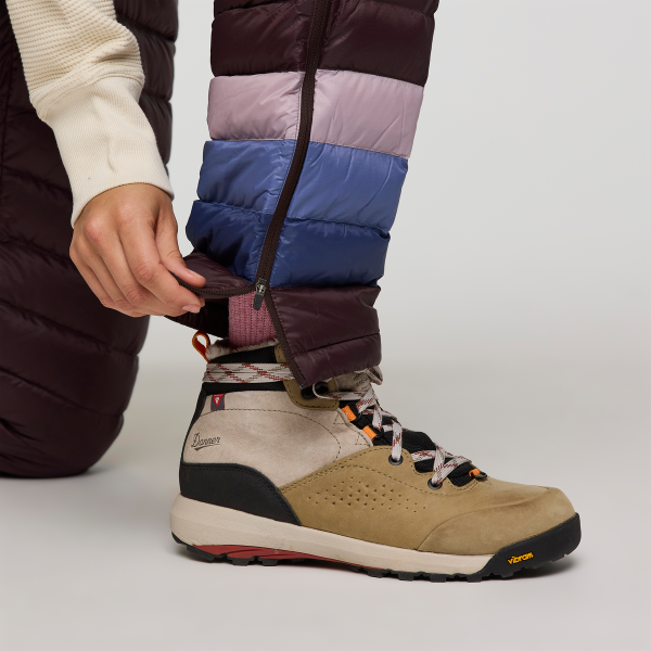 Fuego Down Pant - Women's