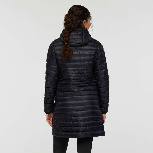 Fuego Down Parka - Women's