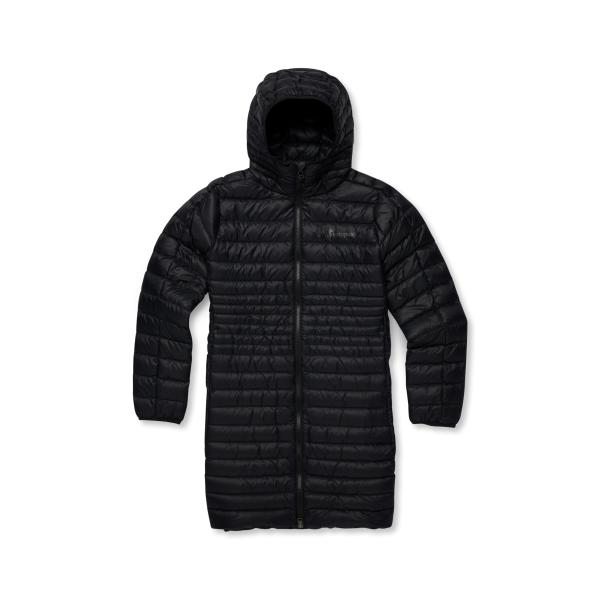 Fuego Down Parka - Women's