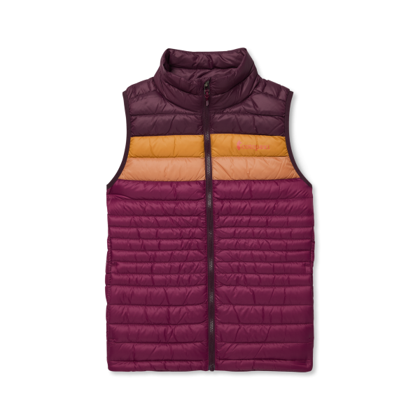Fuego Down Vest - Women's