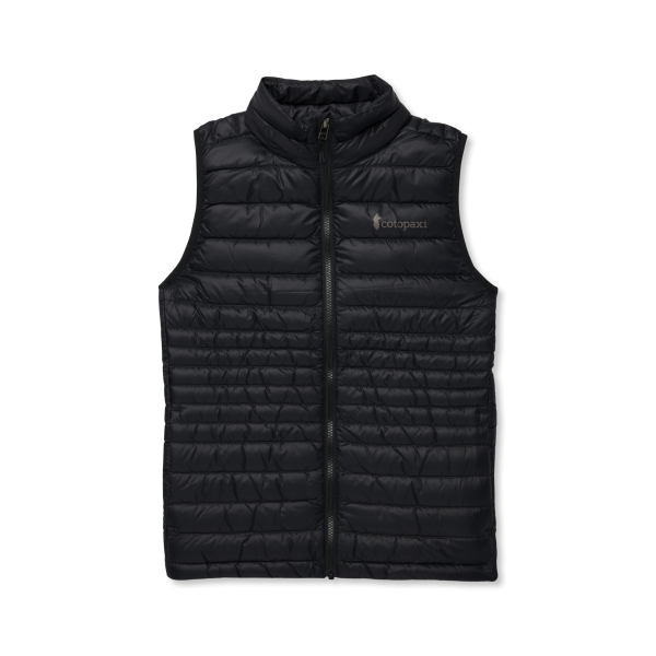 Fuego Down Vest - Women's