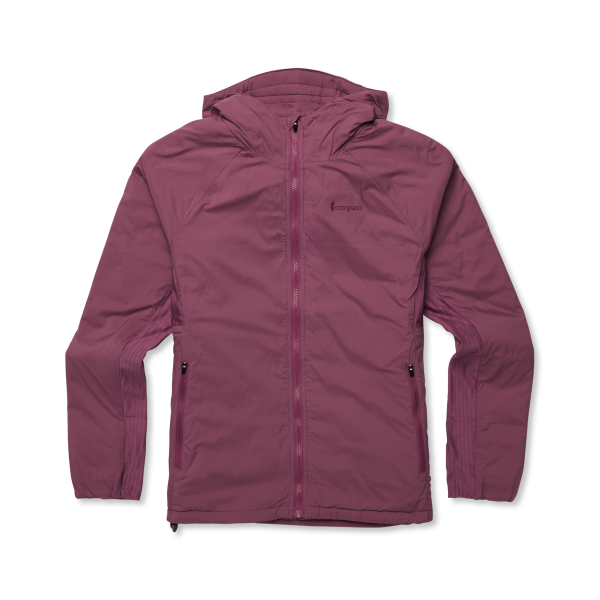 Pacaya 2.0 Insulated Hooded Jacket - Women's