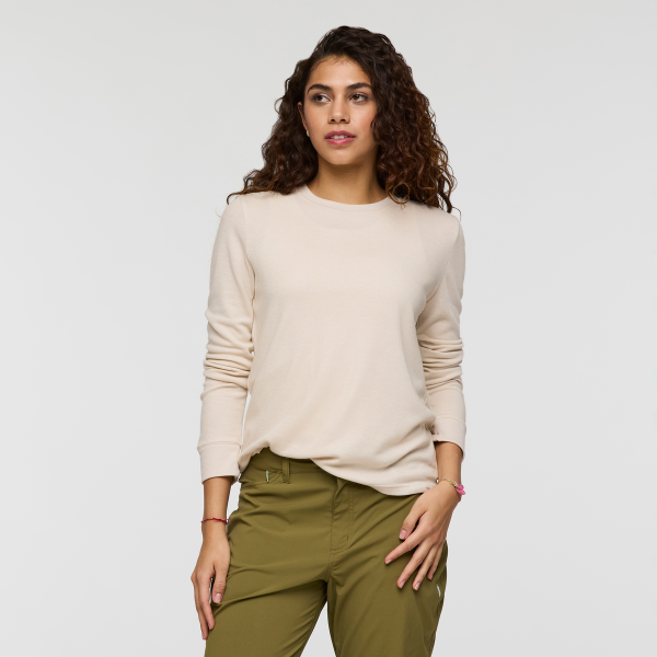 Perenne Long-Sleeve Shirt - Women's