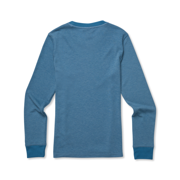 Perenne Long-Sleeve Shirt - Women's