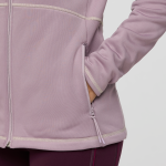 Tempa Fleece Hooded Jacket - Women's