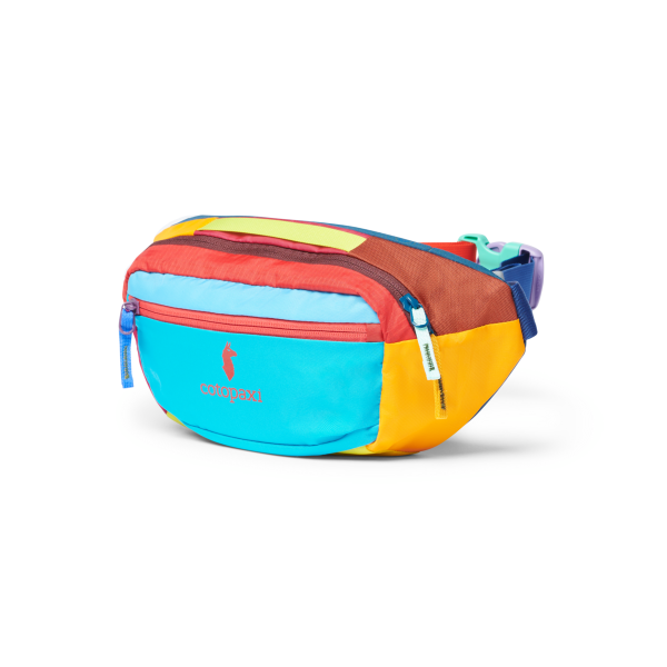 Kapai 3L Hip Pack - Del Dia