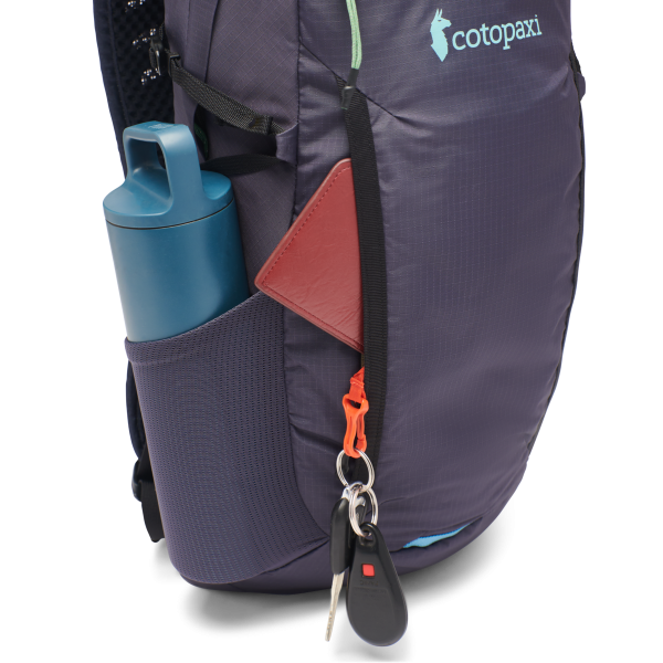 Lagos 15L Hiking Hydration Pack
