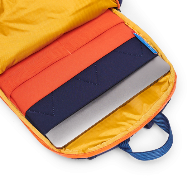 Moda 20L Backpack - Cada Dia