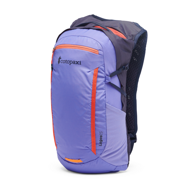 Lagos 15L Hiking Hydration Pack