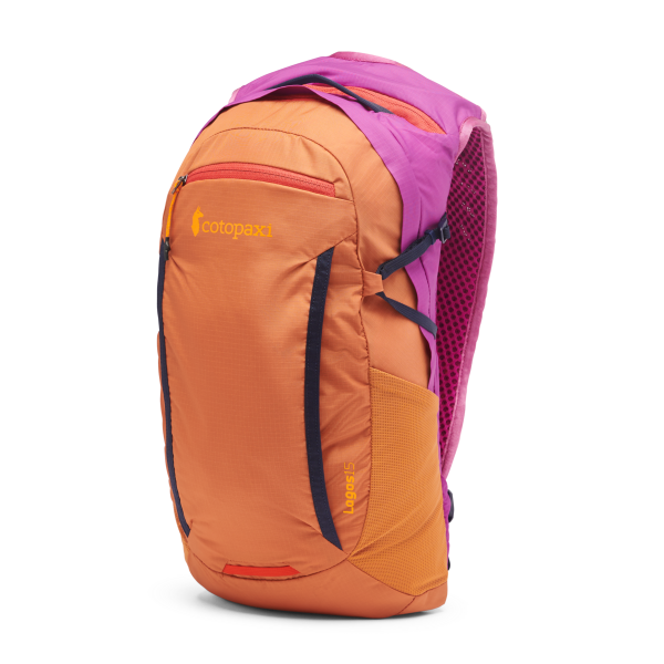 Lagos 15L Hiking Hydration Pack