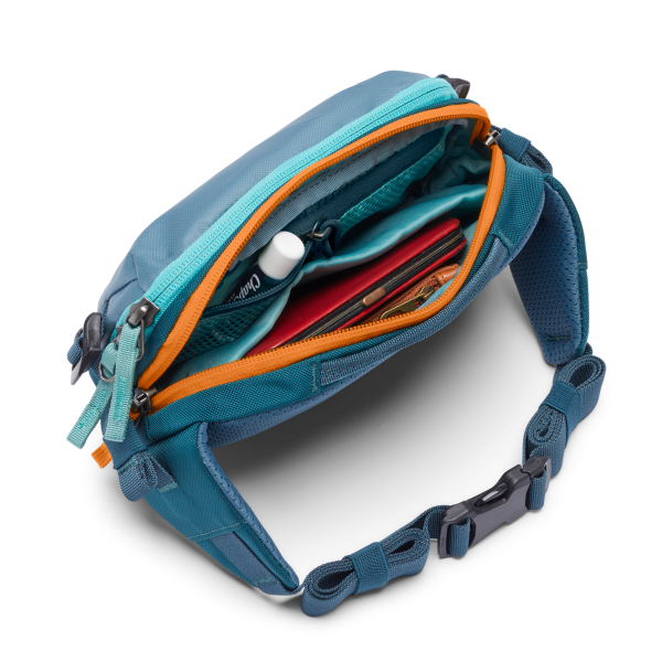 Allpa X 1.5L Hip Pack