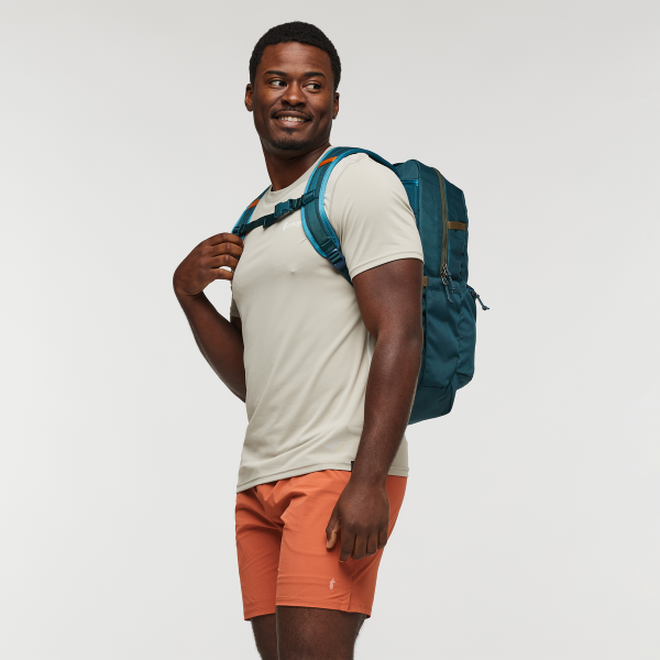 Chiquillo 26L Daypack - Cada Dia
