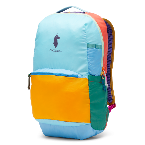 Chiquillo 26L Daypack - Del Dia