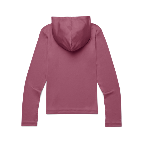 Tapir Long-Sleeve Tech Tee - Kids'