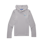 Tapir Long-Sleeve Tech Tee - Kids'