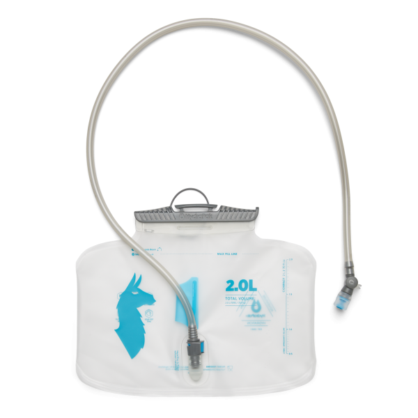 Lagos 5L Hiking Hydration Hip Pack