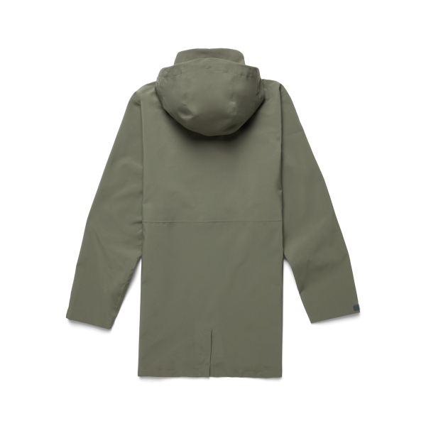 Cielo Rain Parka - Men's