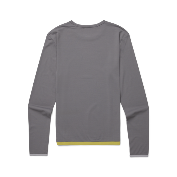 Sombra Long-Sleeve Sun Shirt - Men's