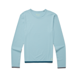 Sombra Long-Sleeve Sun Shirt - Men's