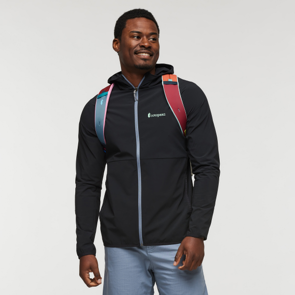 Tasra 16L Backpack - Del Dia