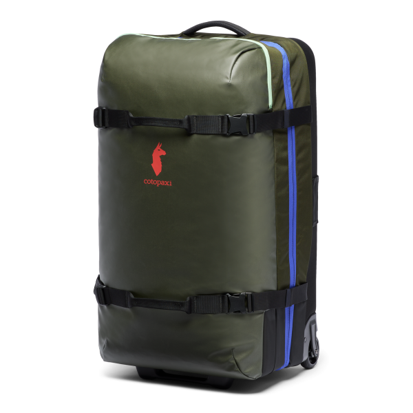 Allpa 100L Roller Bag