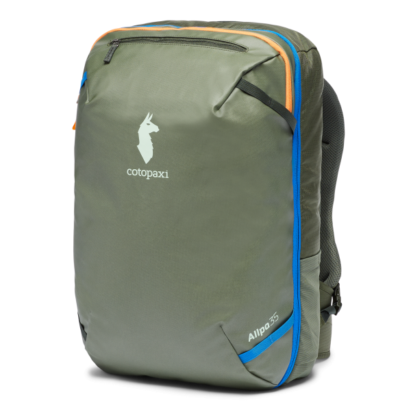 Allpa 35L Travel Pack