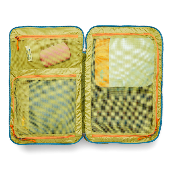 Allpa 42L Travel Pack