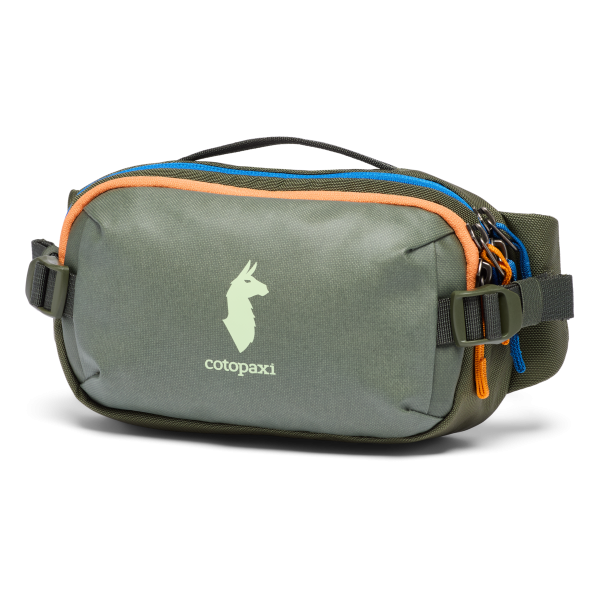Allpa X 1.5L Hip Pack